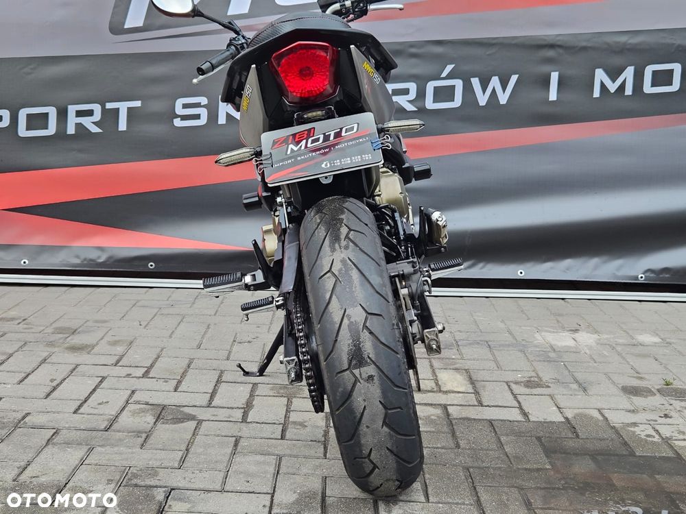 Yamaha XJ - 17