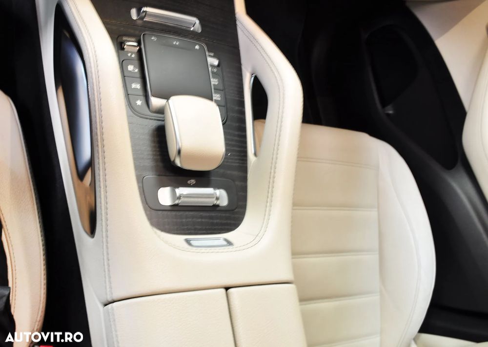 Mercedes-Benz GLE 400 d 4MATIC - 10