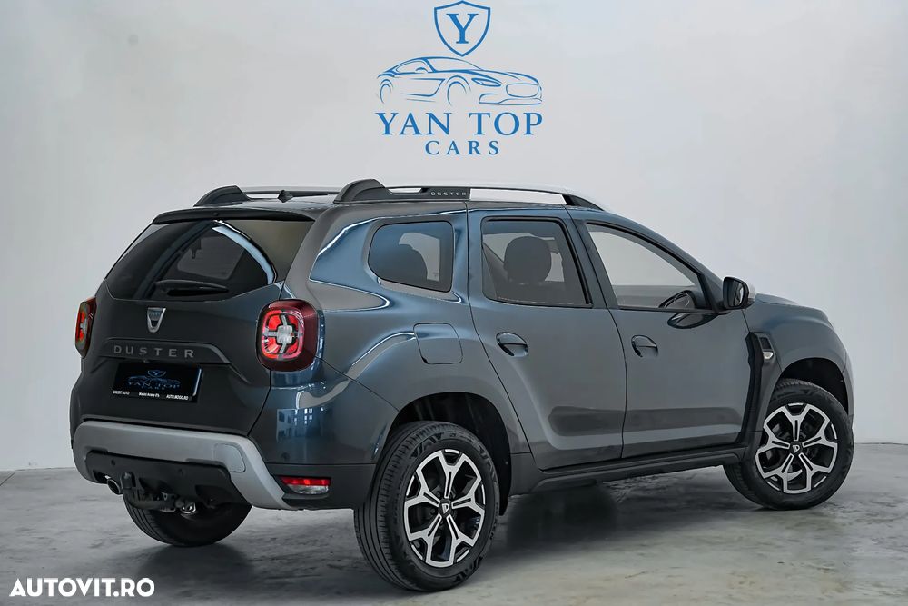 Dacia Duster - 2