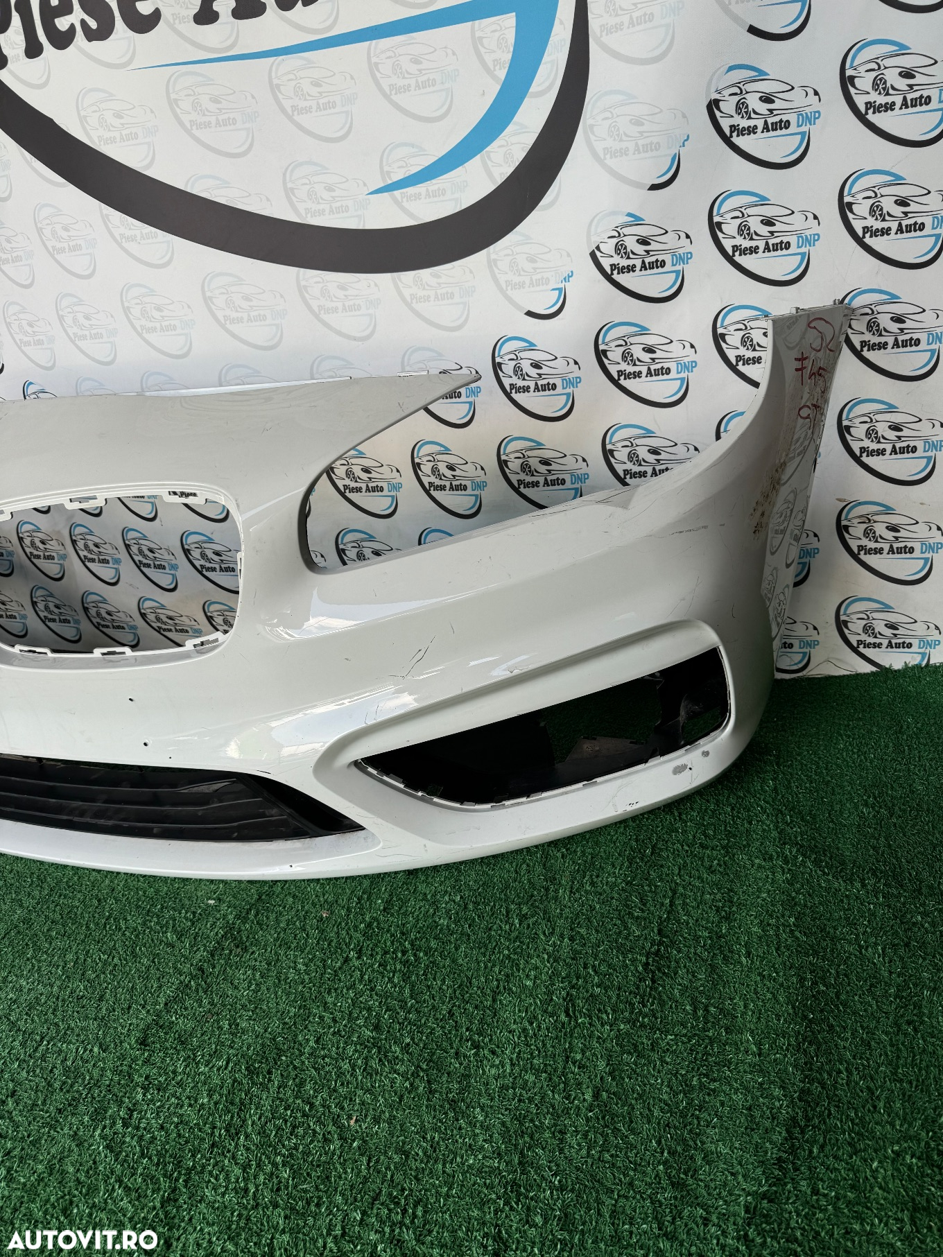Bara fata Bmw seria 2 F45 GT - 2