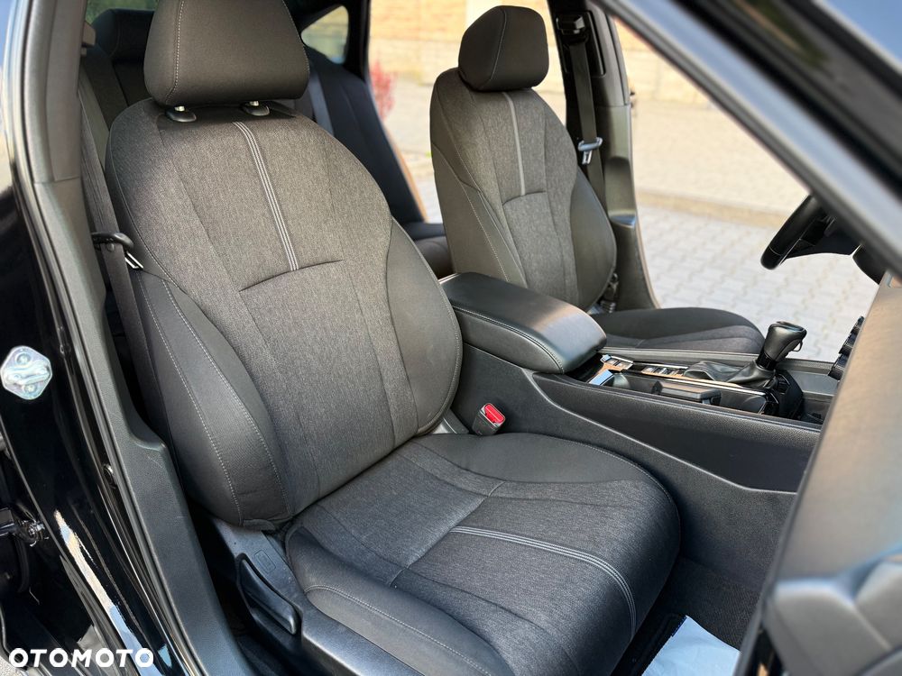 Honda Accord - 27