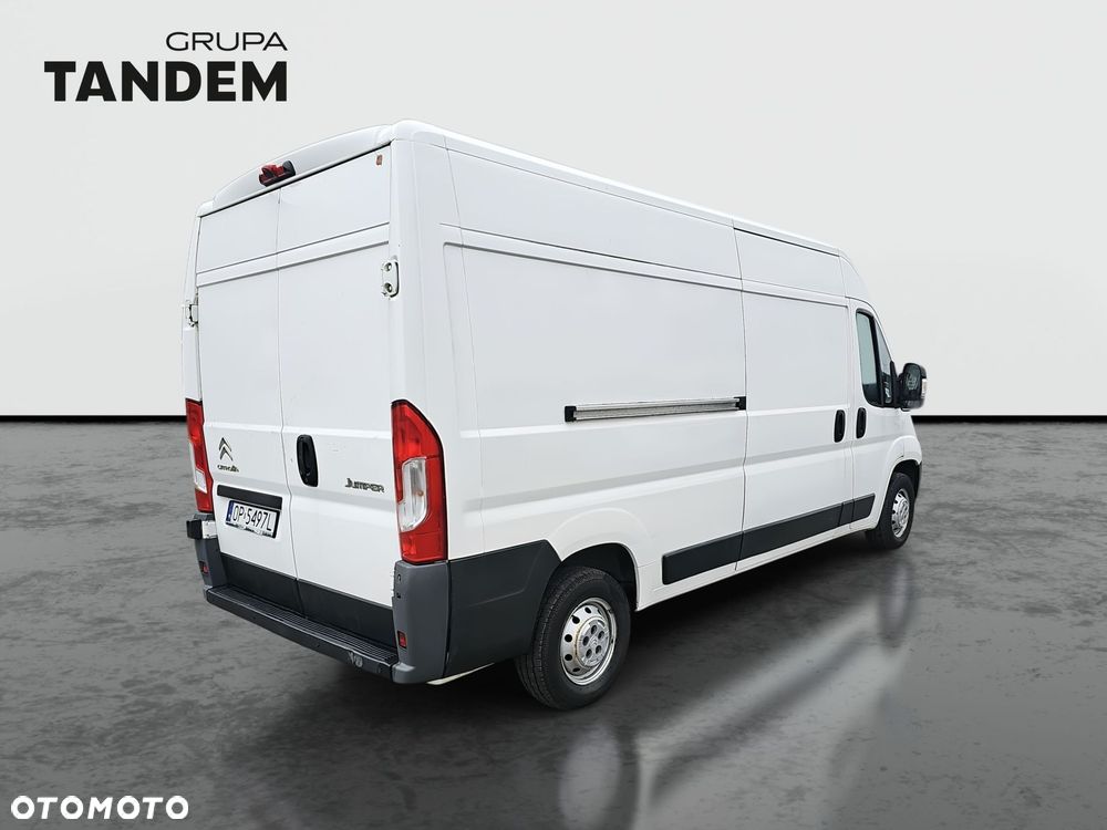 Citroën Jumper - 6