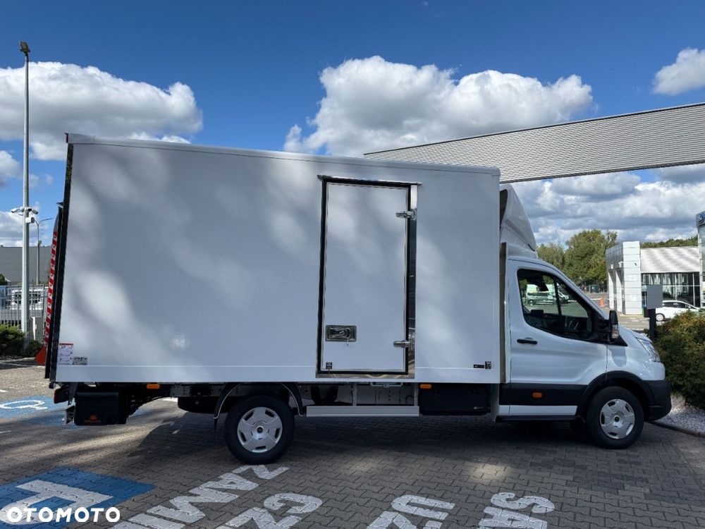Ford Transit - 10