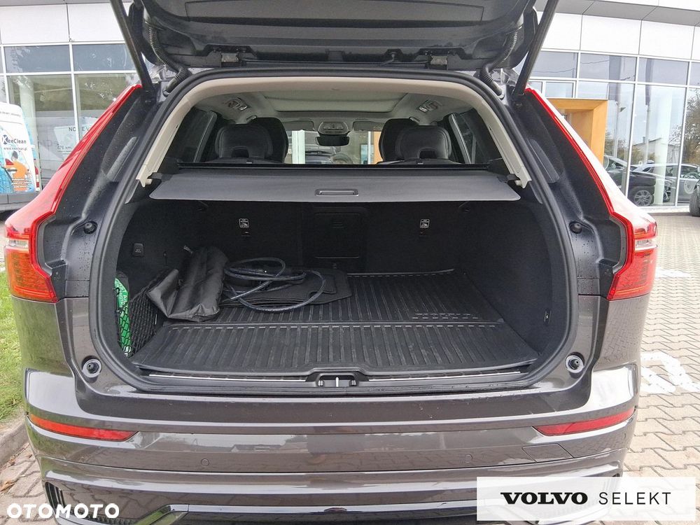 Volvo XC 60 - 27