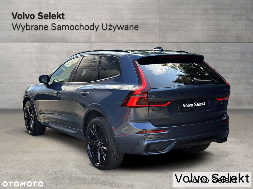 Volvo XC 60 - 4