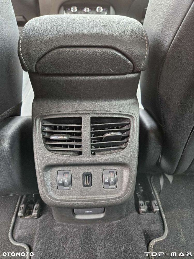 Opel Grandland X - 34