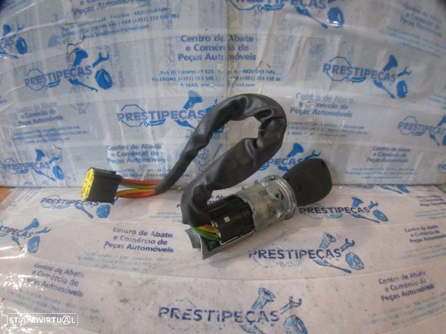 Canhão Can620 DACIA SANDERO 2010 1.4I 75CV 5P PRETO KIT - 2