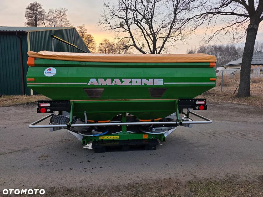 Amazone ZA-M ULTRA PROFIS 3600 - 6