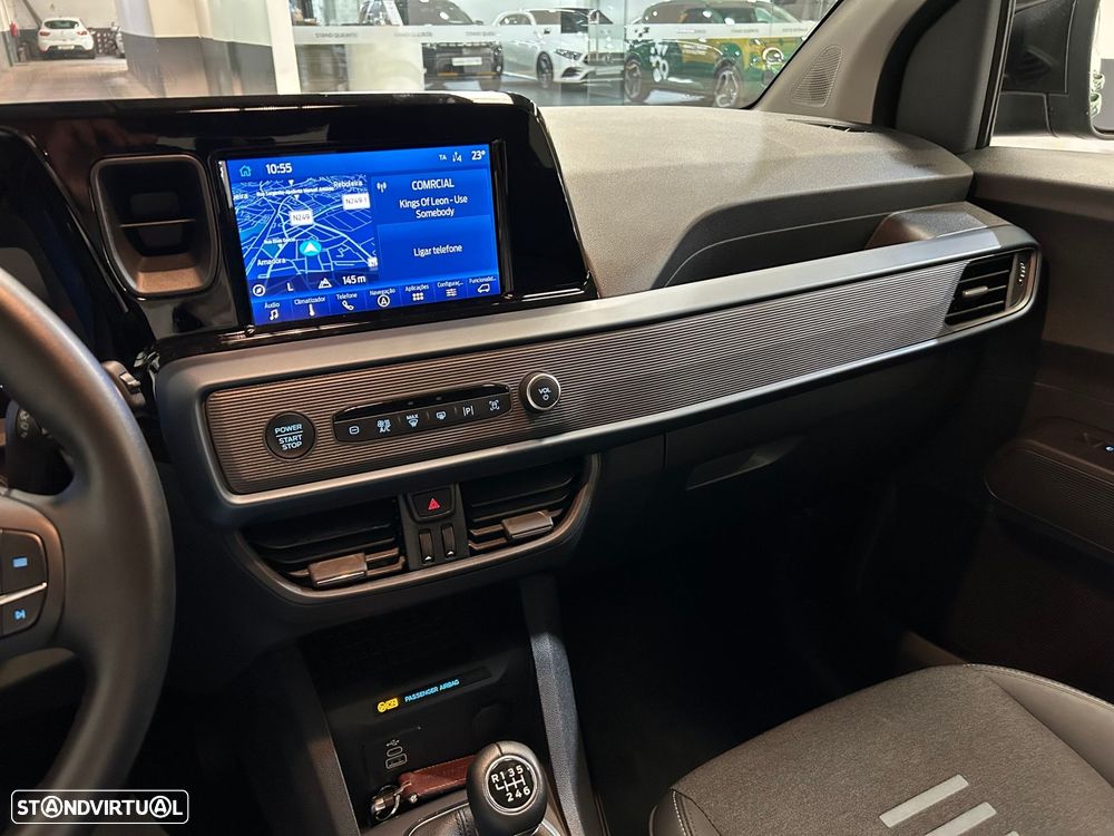 Ford Tourneo Courier 1.0 EcoBoost Active - 22