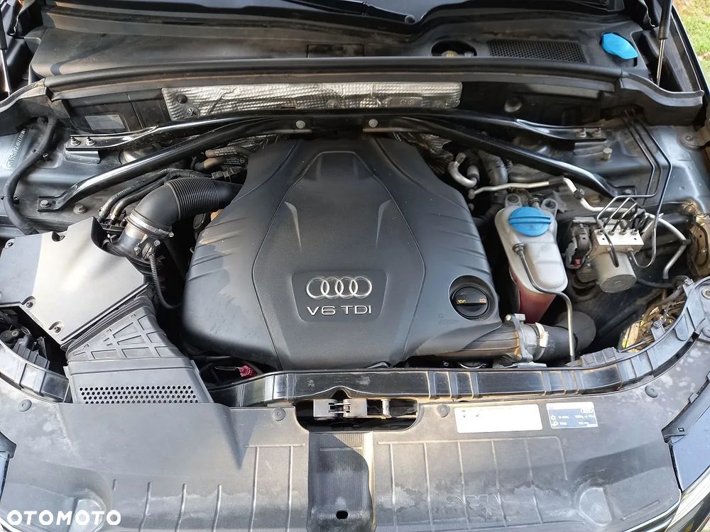 Audi Q5 3.0 TDI Quattro S tronic - 24