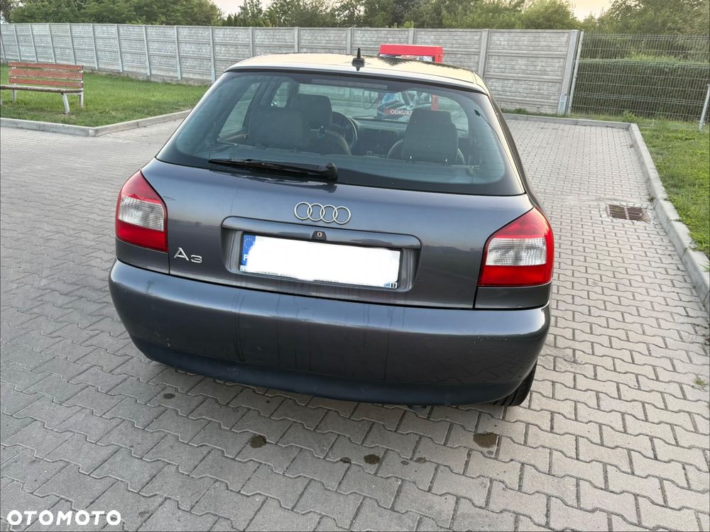 Audi A3 Allstreet - 6