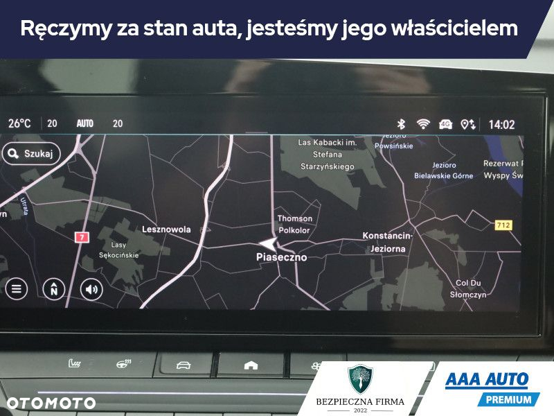 Opel Astra - 17
