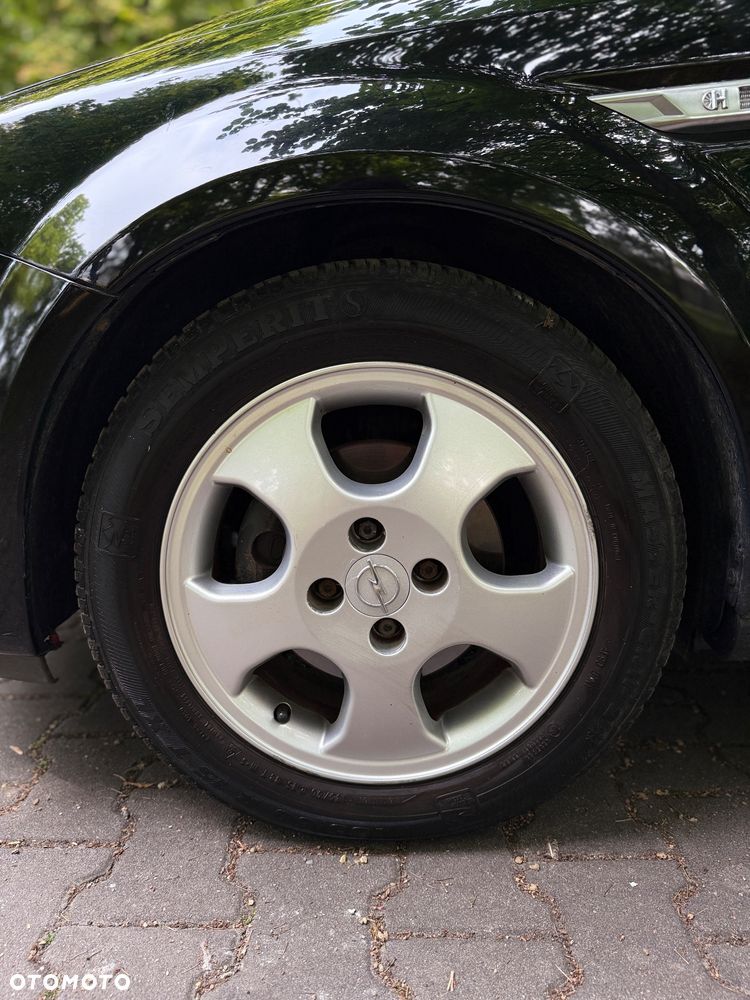 Opel Tigra 1.4 Cosmo - 29