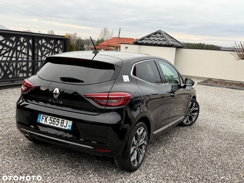 Renault Clio TCe 100 INTENS - 14