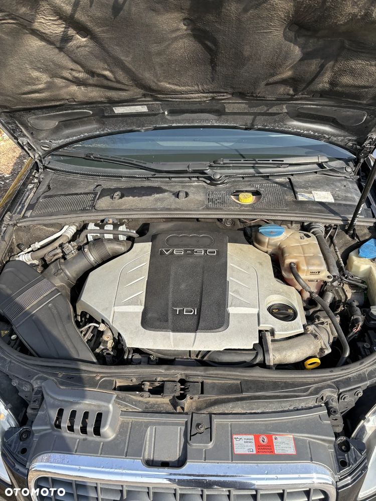 Audi A4 Avant - 6