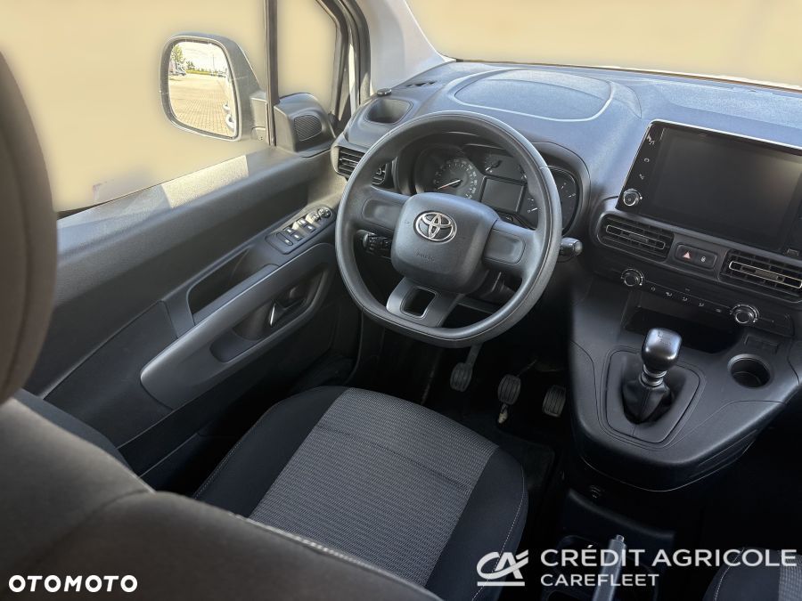 Toyota Proace City Verso 1.5 D-4D Business - 21