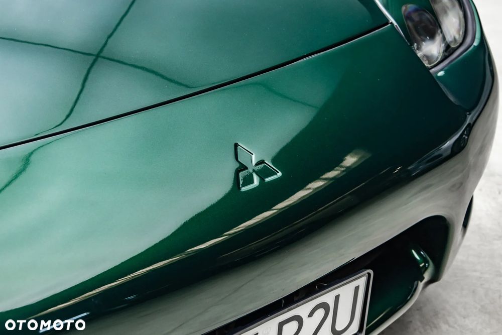 Mitsubishi 3000GT - 9