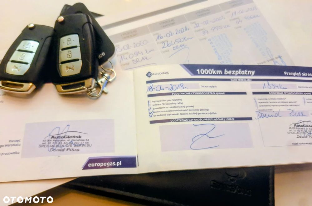 SsangYong/KGM Korando 2.0 Quartz 2WD - 21