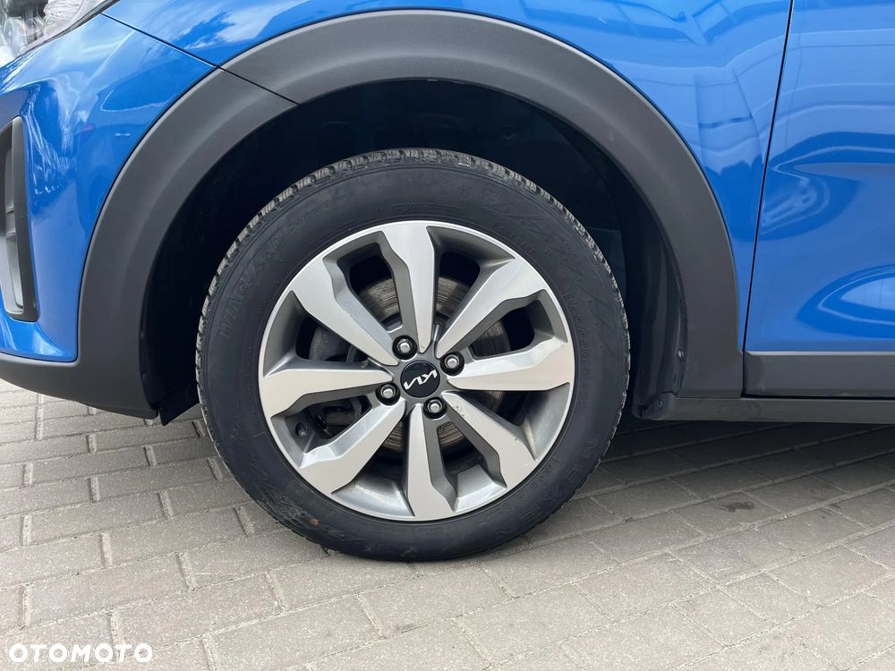 Kia Stonic 1.2 M - 18