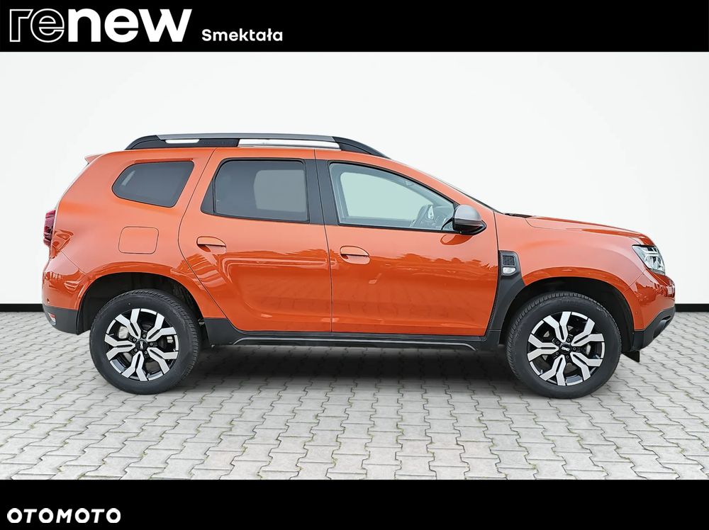 Dacia Duster 1.3 TCe Journey+ - 4