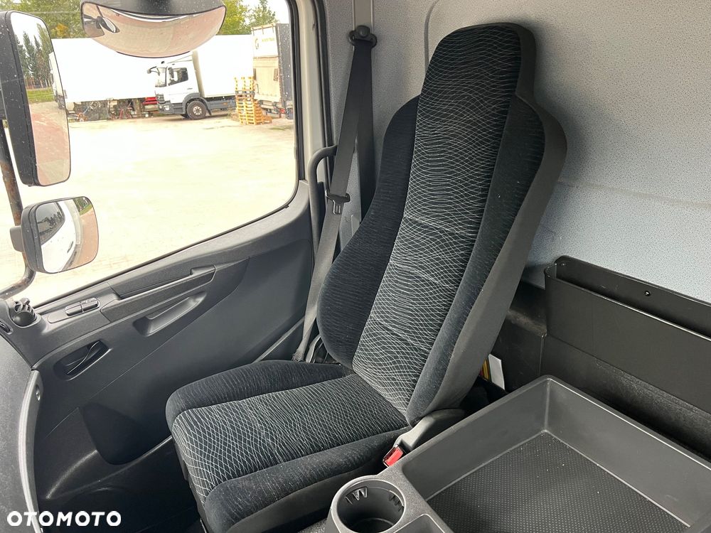 Mercedes-Benz Atego 1224 - 33