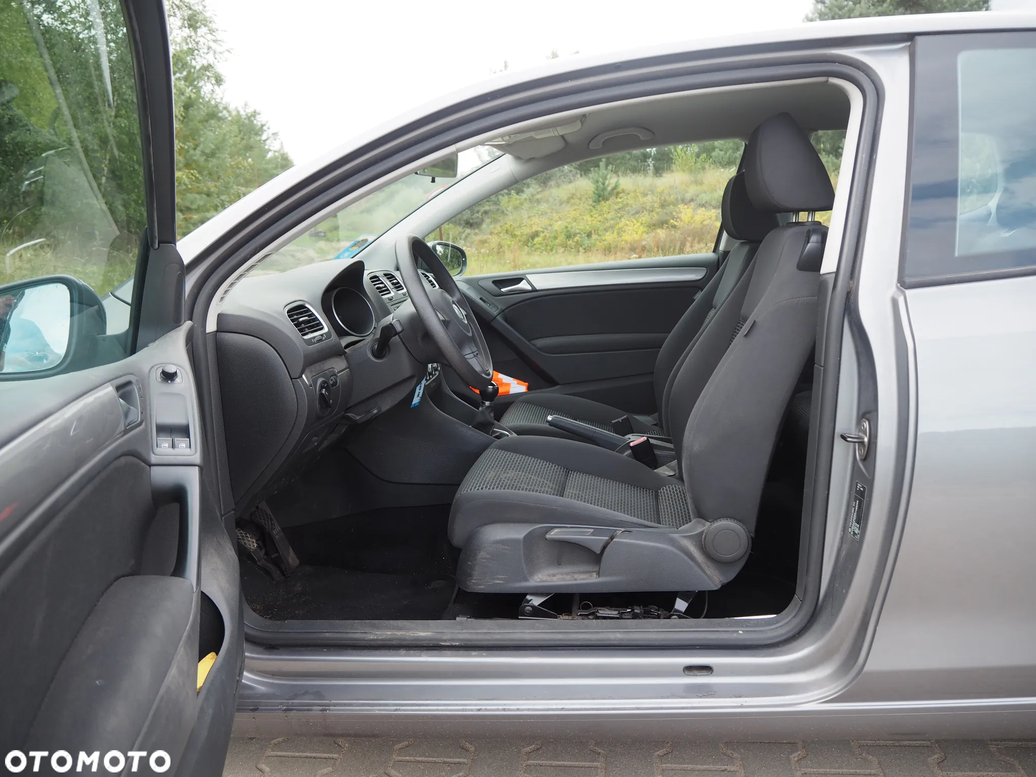 Volkswagen Golf 1.4 Edition - 4