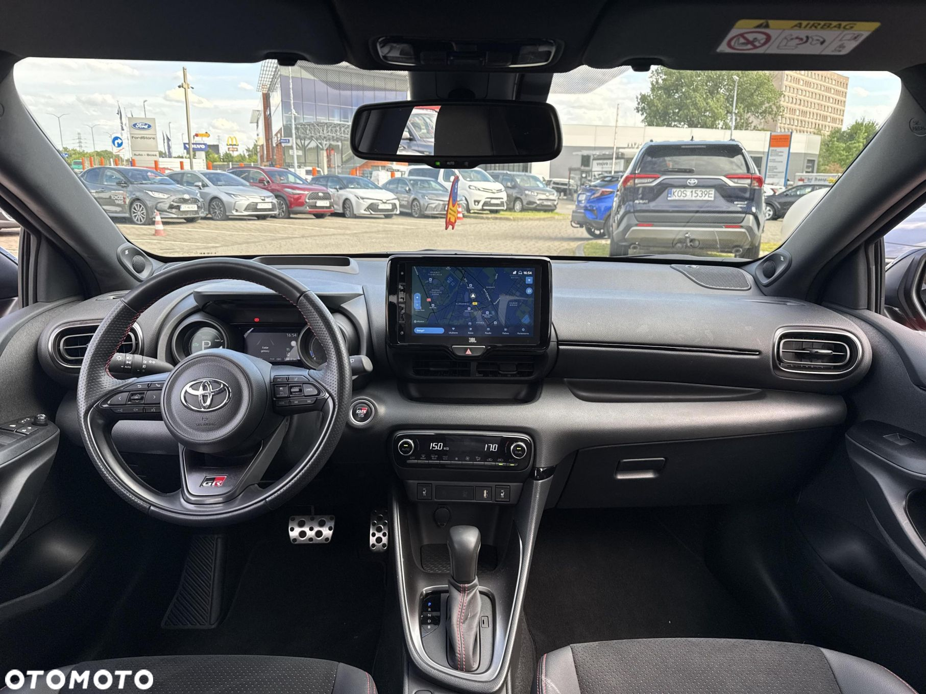 Toyota Yaris - 13