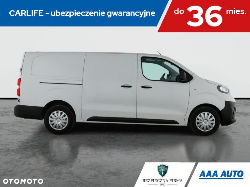 Peugeot expert - 8