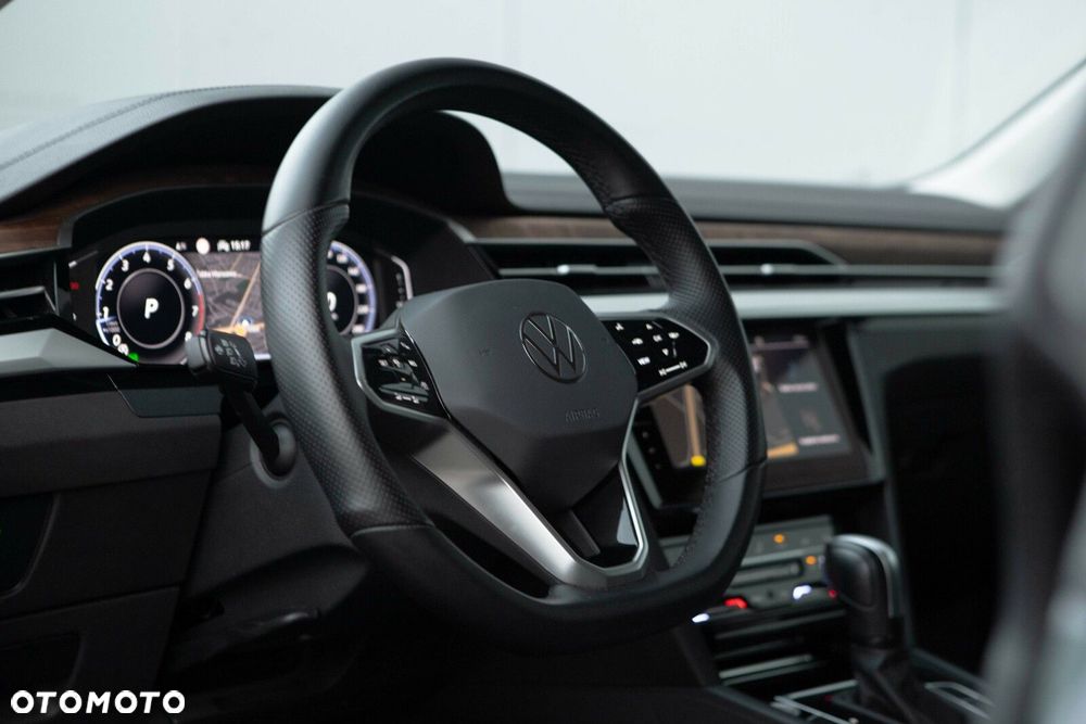 Volkswagen Arteon - 19