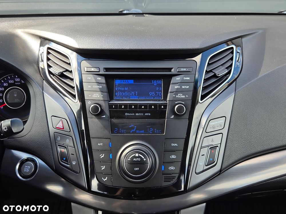 Hyundai i40 - 14