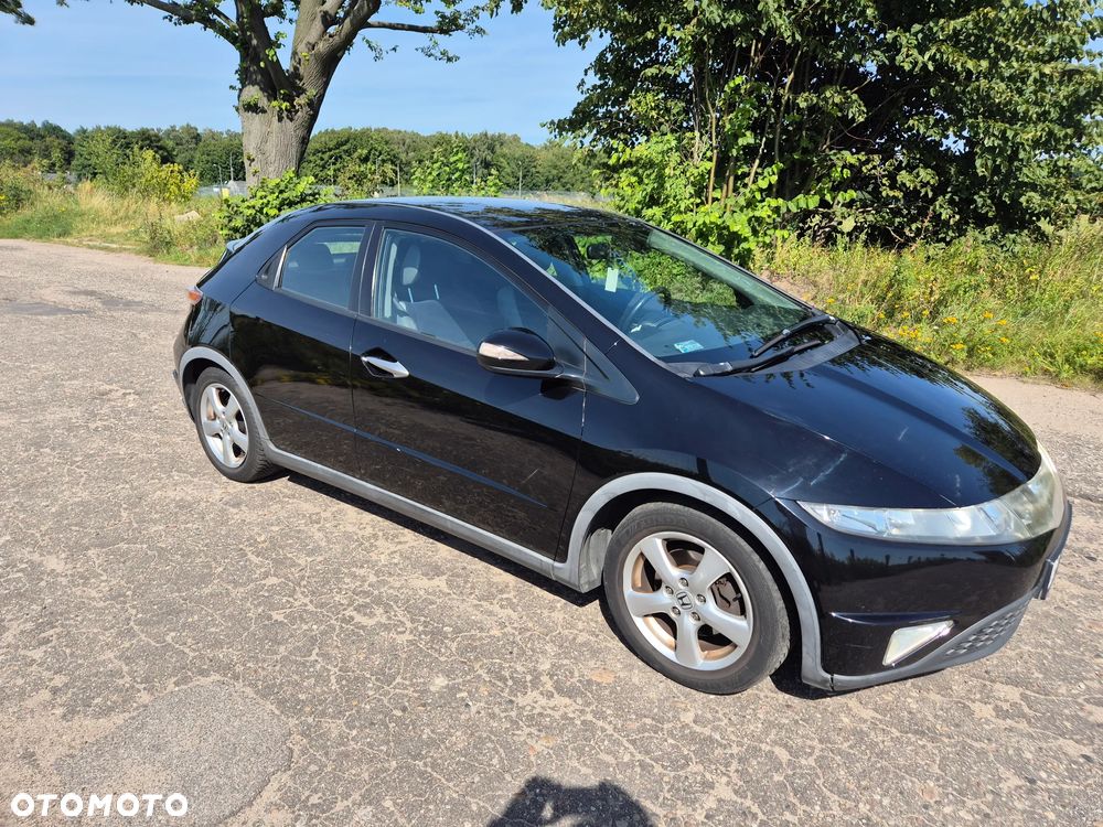 Honda Civic - 2