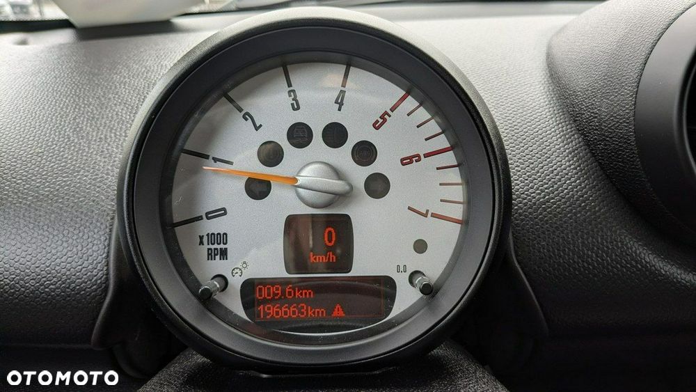 MINI Countryman - 17