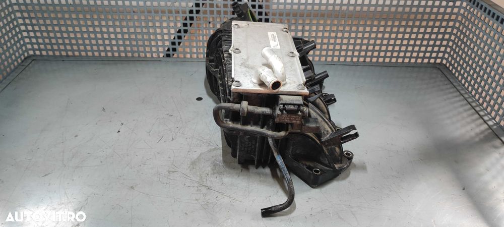 Galerie admisie vw volkswagen golf 6 hatchback 1.2 CBZB cod 03F133062 - 7