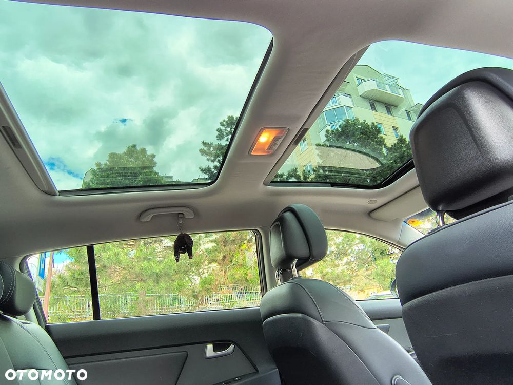 Kia Sportage 1.6 GDI Business Line L 2WD - 17