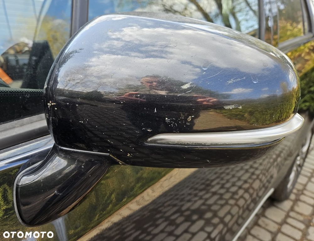Suzuki SX4 S-Cross lusterko  prawe lewe ZCE - 6