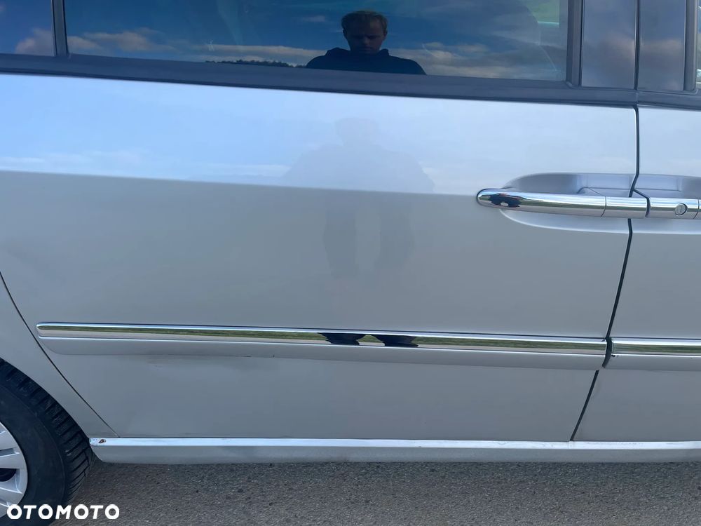 Citroën C8 2.0 HDi Exclusive - 17