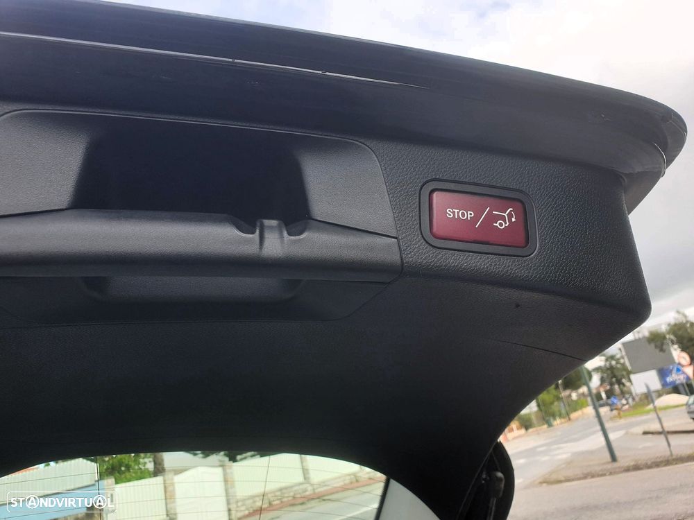 Mercedes-Benz C 220 (BlueTEC) d Station 7G-TRONIC Avantgarde - 46