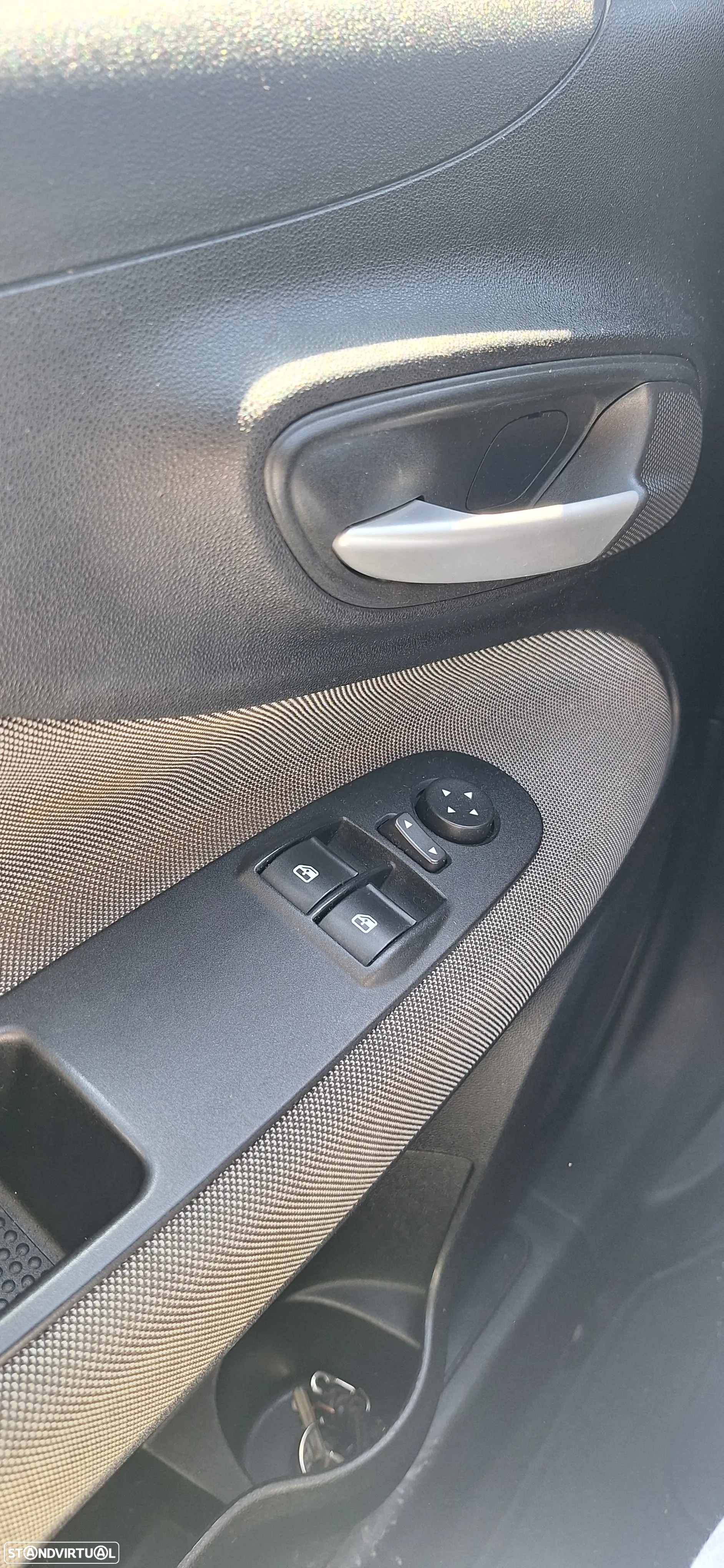 Fiat Punto Evo - 13