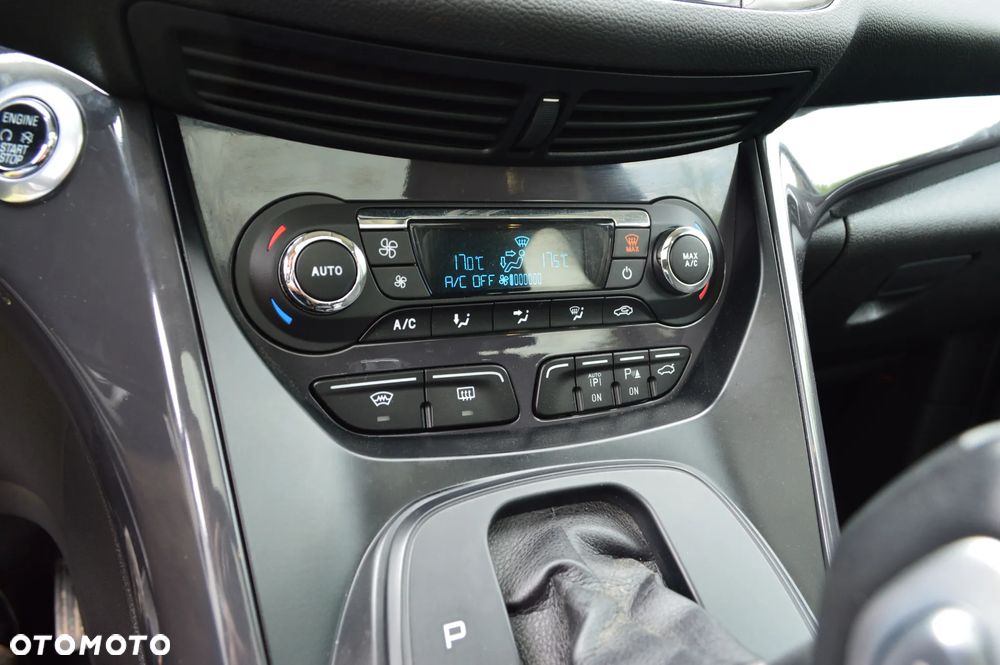 Ford Kuga 2.0 TDCi 4x4 Individual - 16