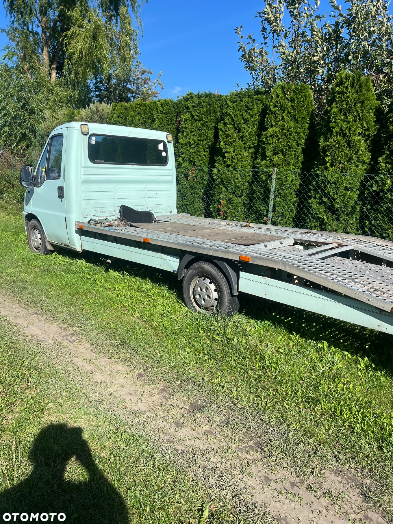 Fiat Ducato - 2
