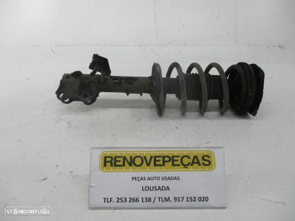 Amortecedor Suspensao Frente Esq Nissan Nv200 Caixa/Combi - 1