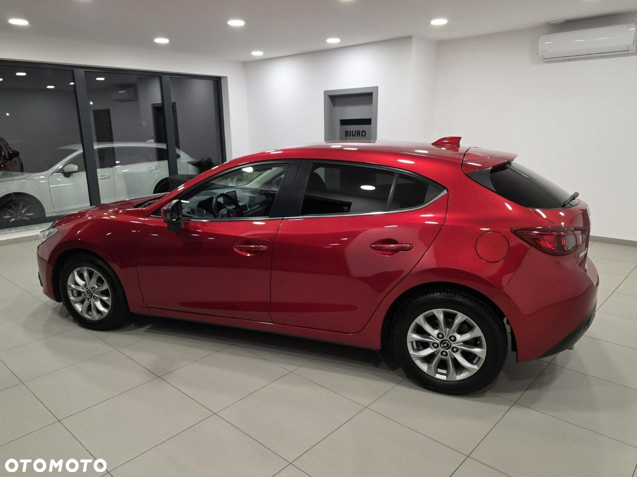 Mazda 3 2.0 Skyenergy - 4