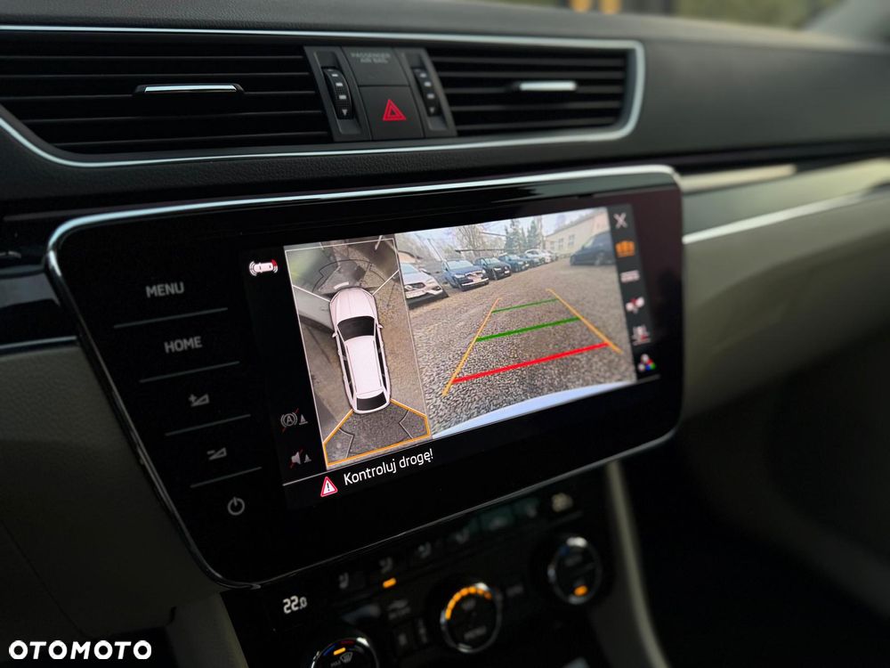 Skoda Superb ver-2-0-tsi-4x4-l-k-dsg - 24