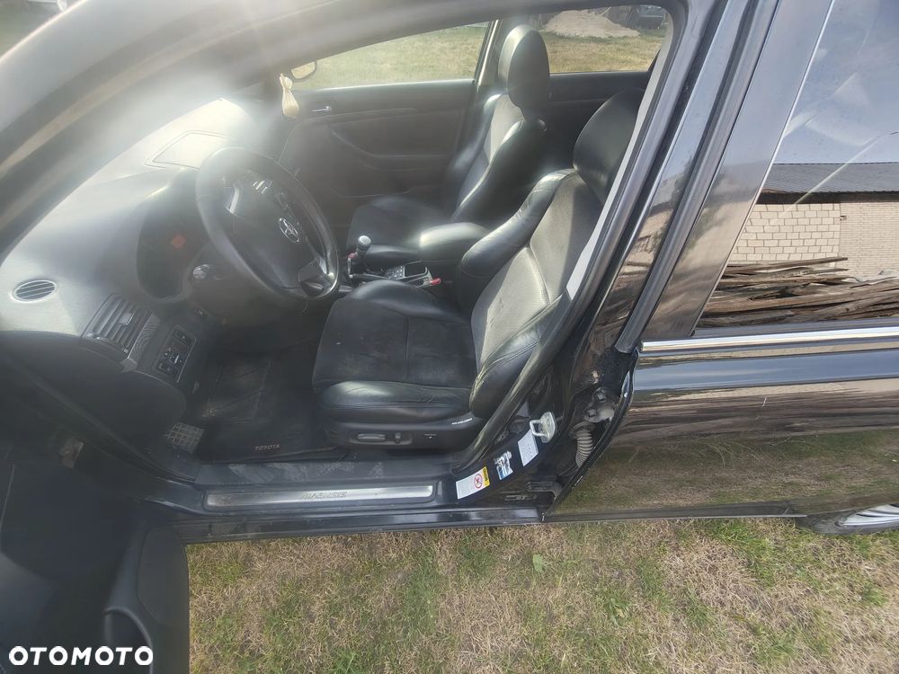 Toyota Avensis 2.2 D-CAT Sol plus NAVI - 7