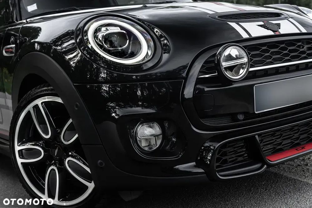MINI Cooper S sport - 1