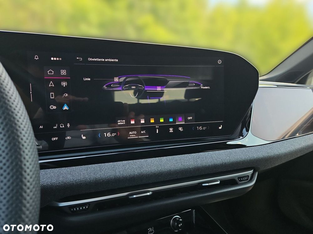 Audi A5 Avant e-Hybrid 220 kW Quattro S tronic - 22