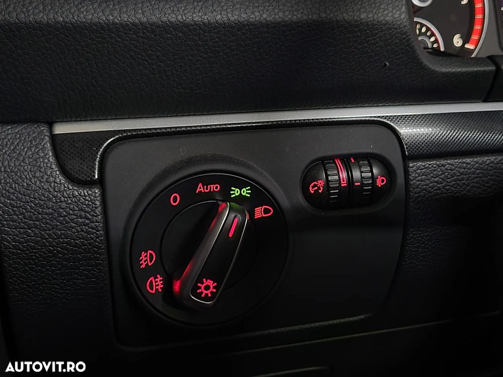 Volkswagen Eos 2.0 TDI DPF DSG Individual - 11