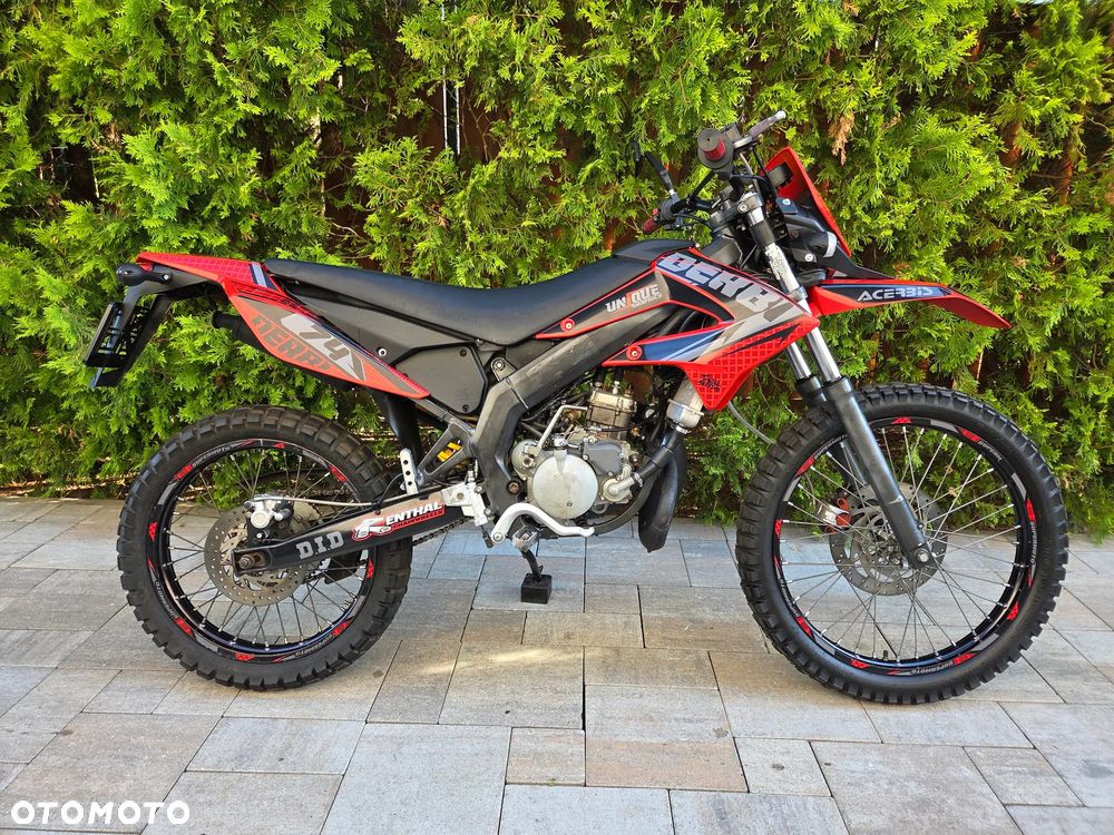 Derbi Senda - 2
