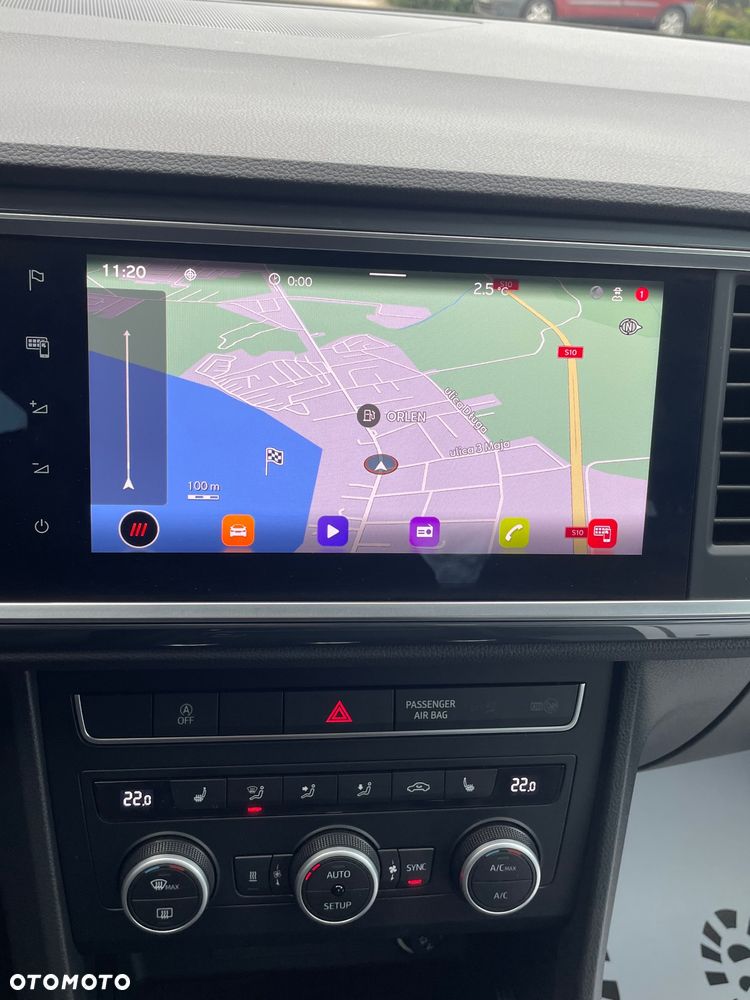 Seat Ateca 2.0 TDI DSG Style Edition - 25