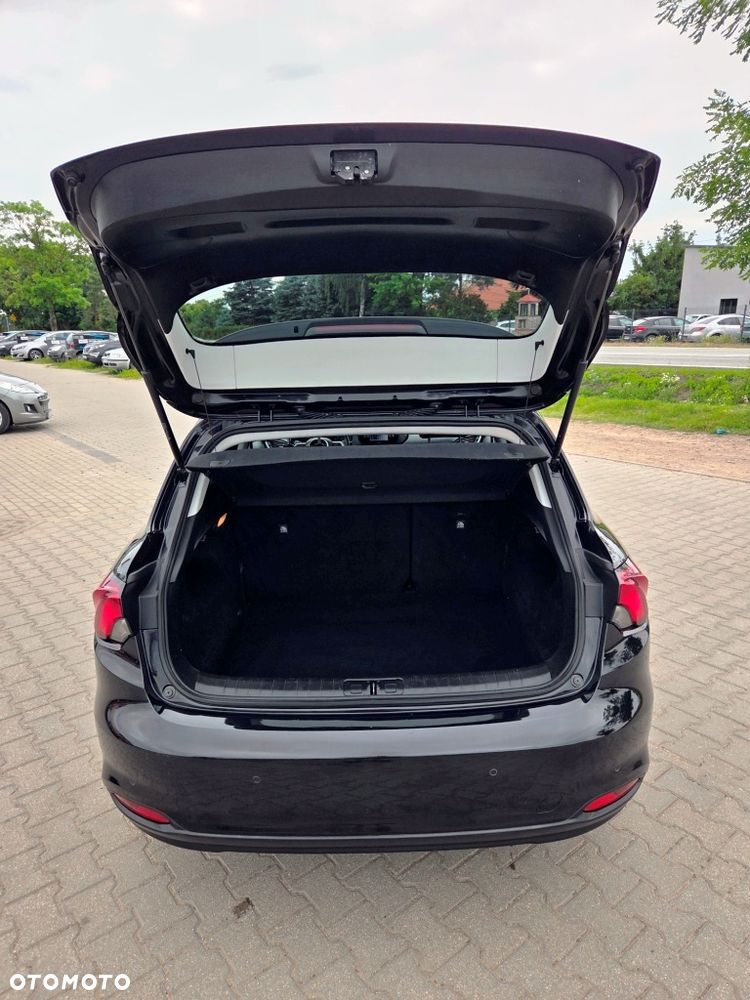 Fiat Tipo 1.4 16v Lounge - 13